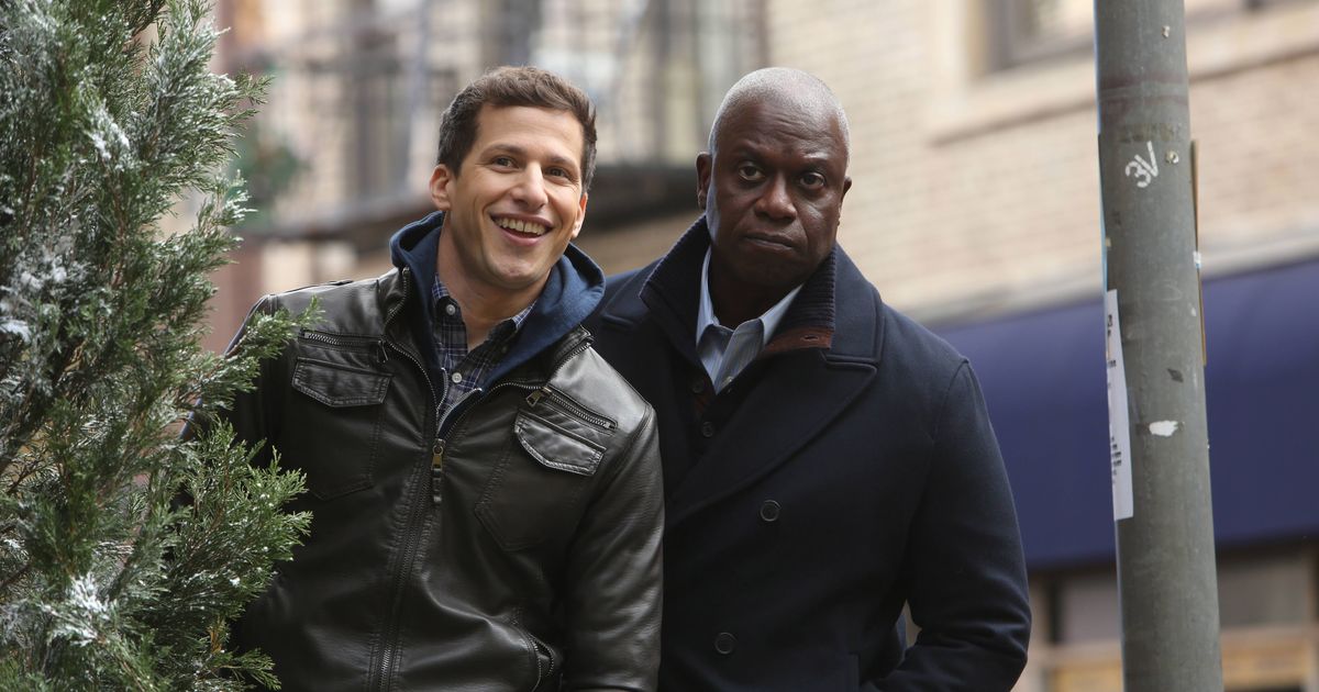 Brooklyn nine nine hot sale season 3 episode 1