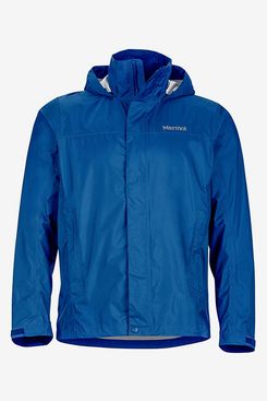 Marmot Men's Precip Lightweight Waterproof Rain Jacket