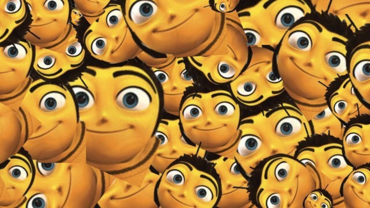 37 Bee movie memes ideas  bee movie, bee movie memes, movie memes