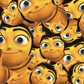 A Complete History Of Bee Movie S Many Many Memes