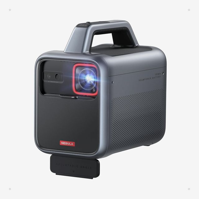 Anker NEBULA Mars 3 Outdoor Projector
