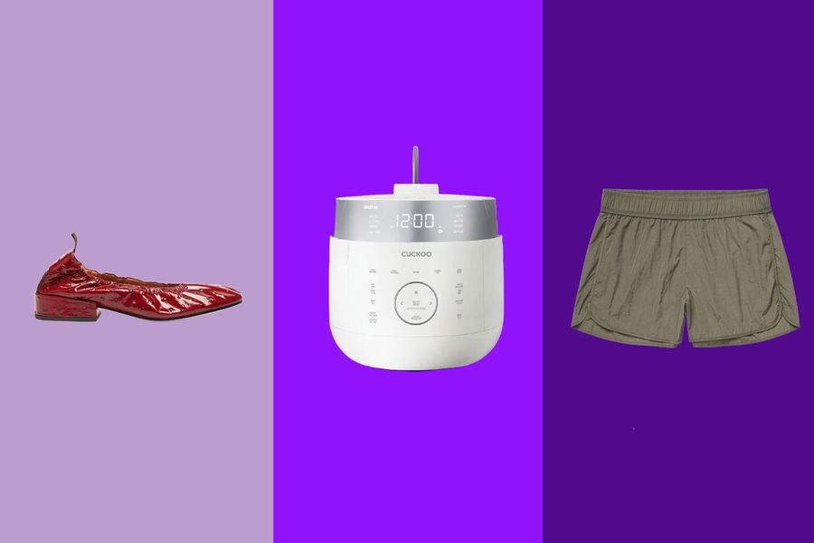 July Testing Report: Buck Mason’s Newest V-Neck and a Plastic-Free Rice Cooker