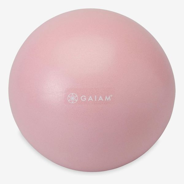 Gaiam Mini Ab Ball