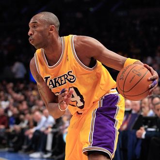 Kobe Bryant number retirement: Lakers reportedly to retire 8 and