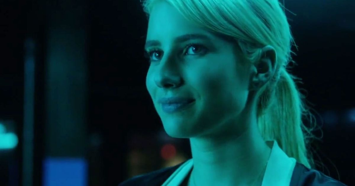 Nerve Trailer: Emma Roberts and Dave Franco Are Doing It for the Vine