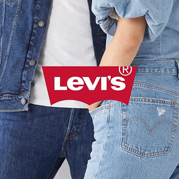 Levi's Gift Card