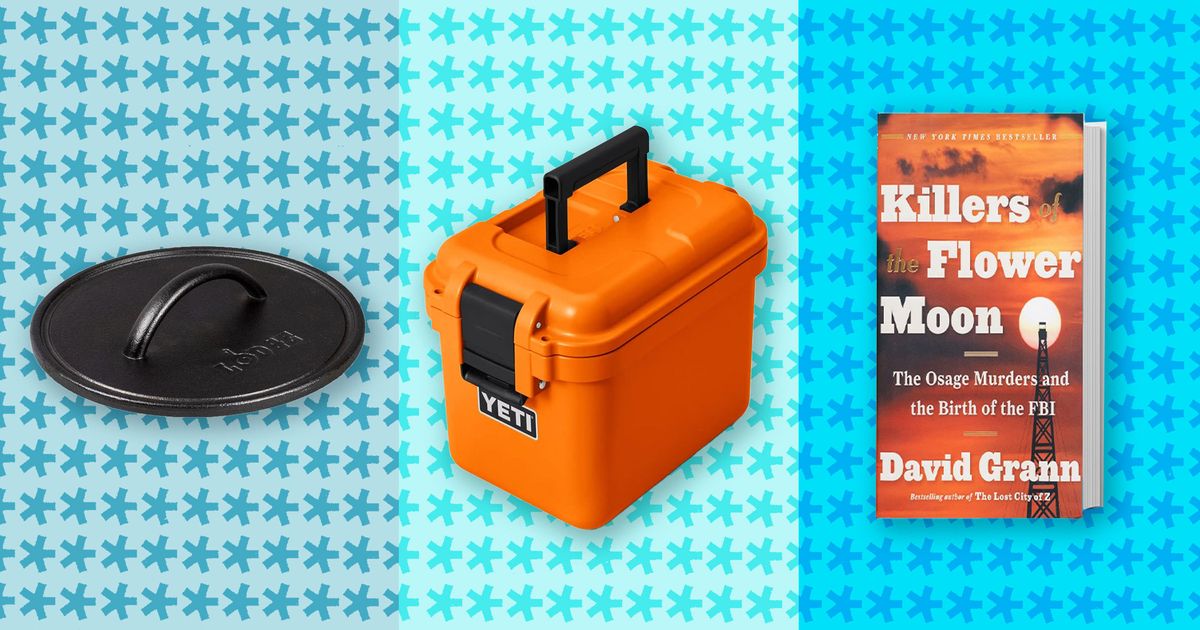 32 best YETI gifts to shop for Christmas: Coolers, tumblers, more