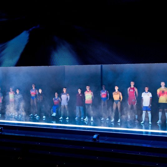 Nike Air Innovation Summit