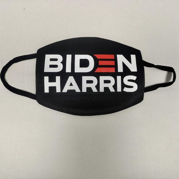 PureLoveFashions Biden-Harris Face Mask