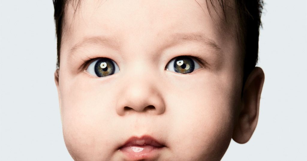 Raising theyby: Why some parents are raising gender-neutral babies -  National