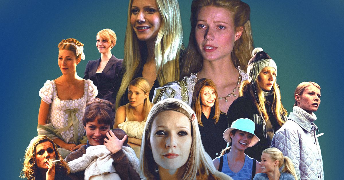 vulture.com - Matthew Jacobs - Every Gwyneth Paltrow Movie Performance, Ranked