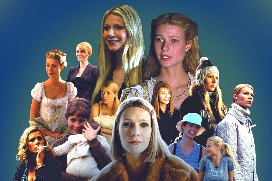 Every Gwyneth Paltrow Movie Performance, Ranked