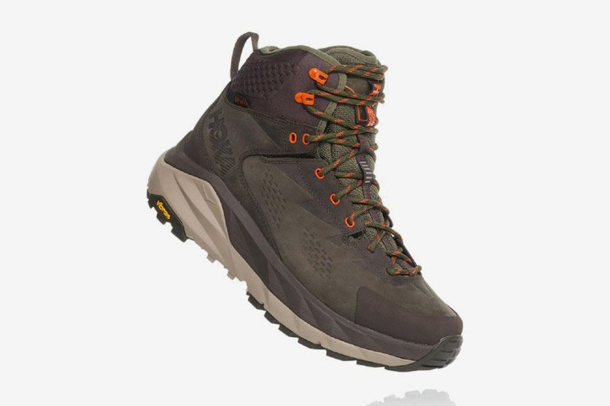 Chris Black on Men's Winter Boots and Puffer Jackets 2019 The