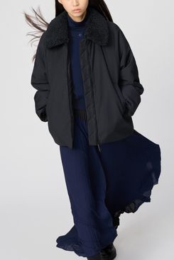 ジャケット・アウター PUFFTECH Hooded Coat Black UNIQLO PUFFTECH Parka | UNIQLO US