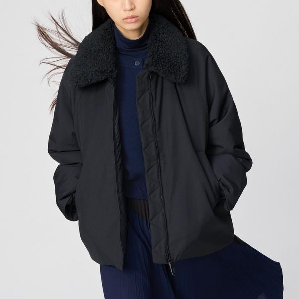 Uniqlo Pufftech Jacket