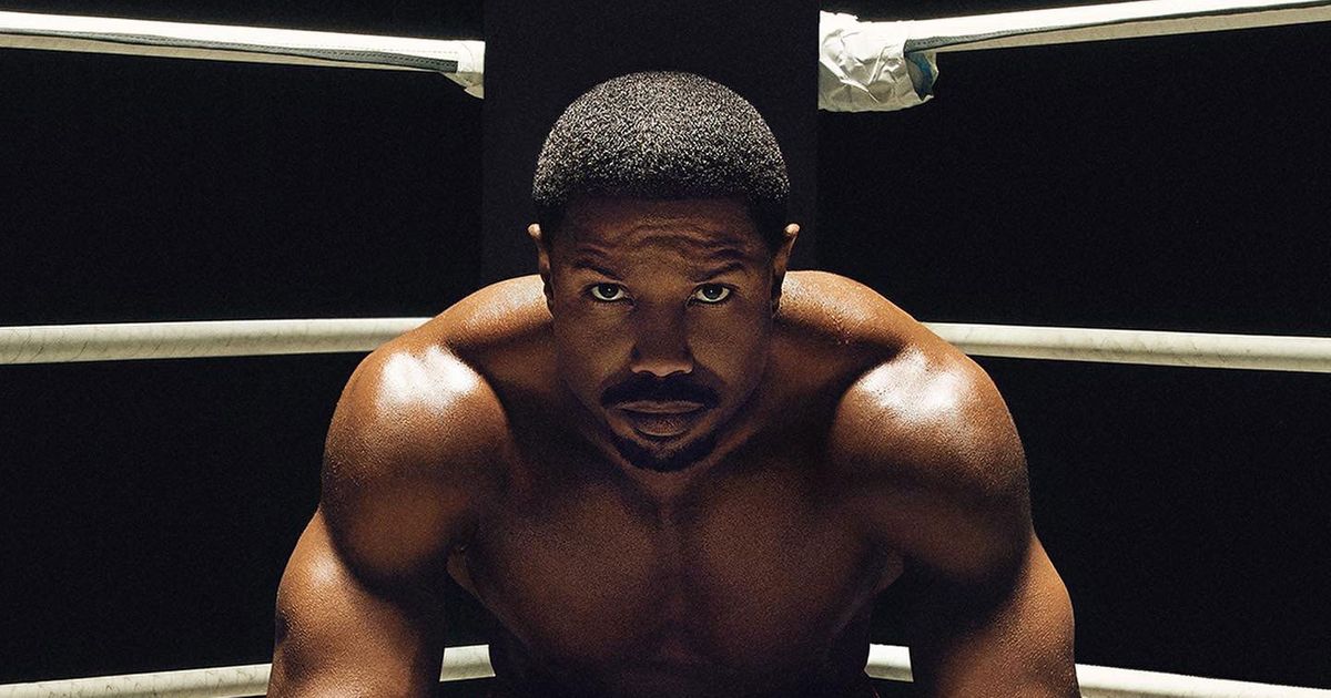 Creed 3 Michael B. Jordan Directorial Debut Has Release Date