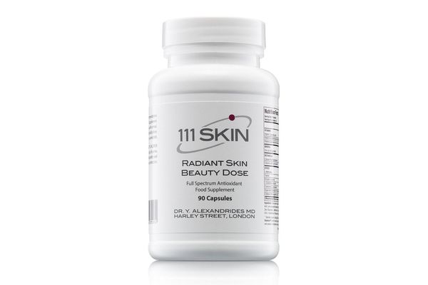 111SKIN Radiant Skin Beauty Dose