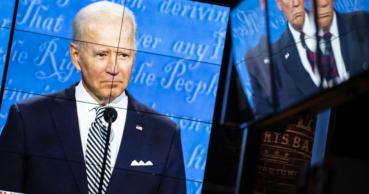 BidenTrump 2024 Could Be The Longest Election In Decades TrendRadars