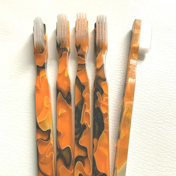 Vintage Alan Stuart Toothbrushes
