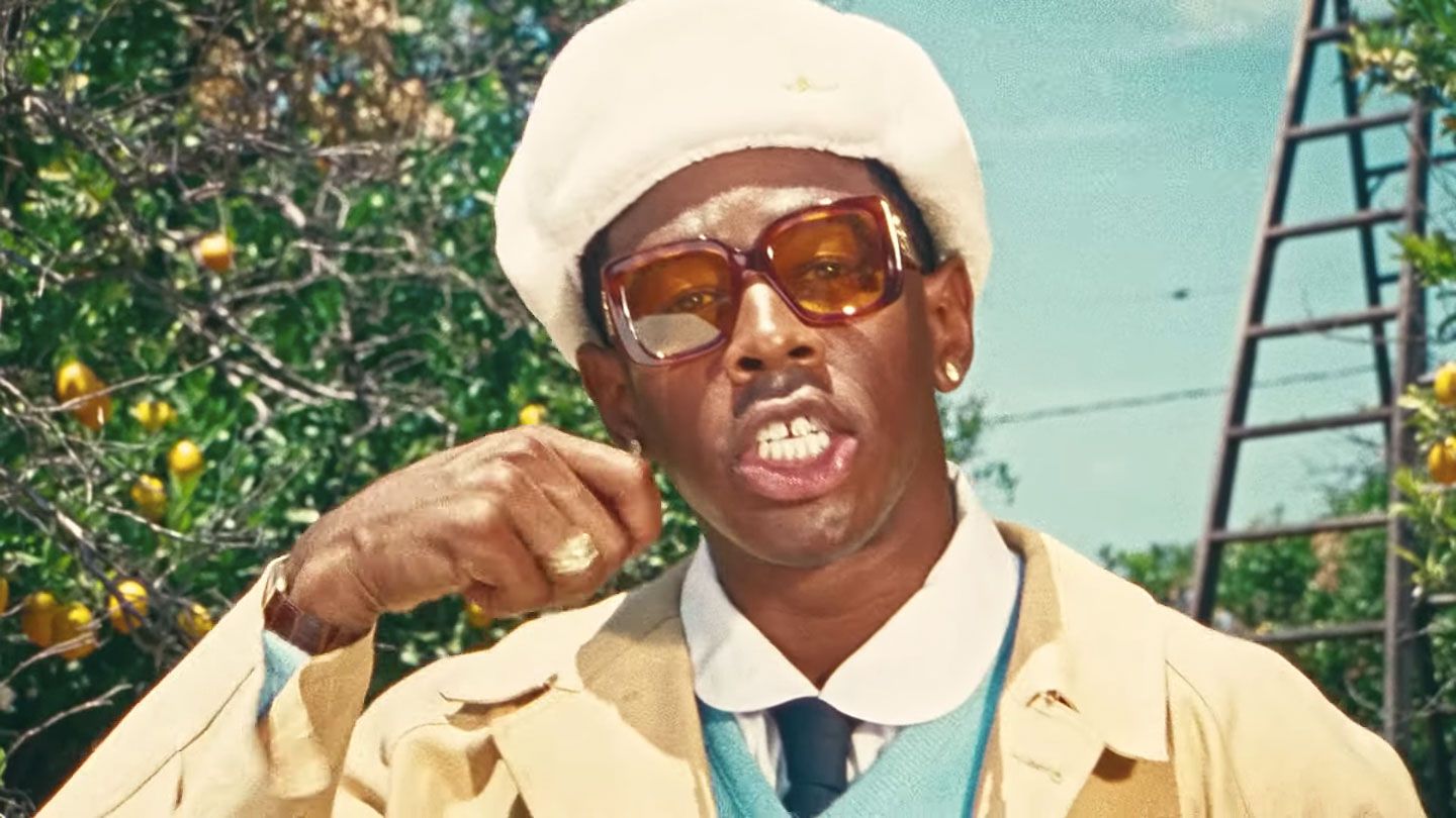 Tyler The Creator: What It Takes To Win Best Rap Album at The Grammy's -  Sounds So Beautiful