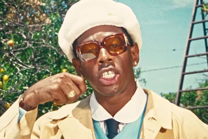 Review: Call Me If You Get Lost By Tyler The Creator – Accolades