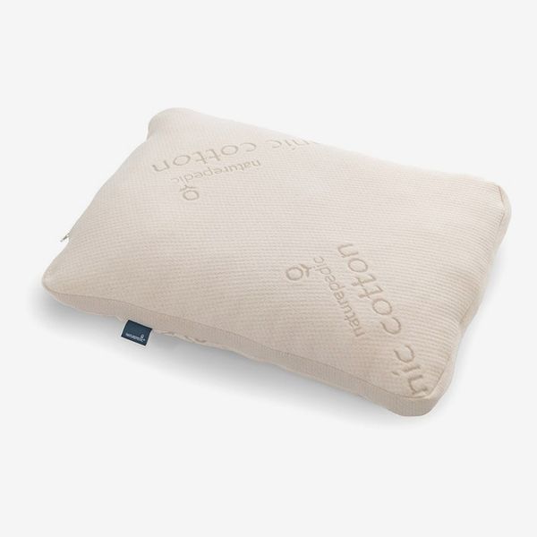 Naturepedic Organic Adjustable Latex Pillow