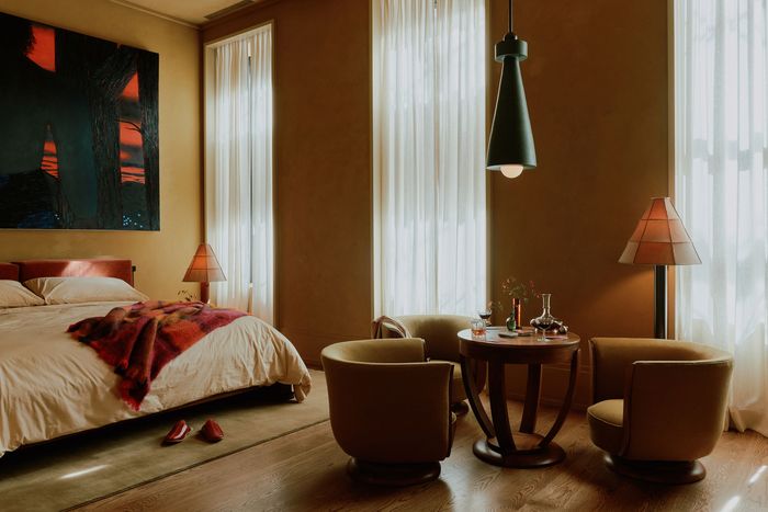 May’s NYC Design Month Finds: New Showrooms and Collections
