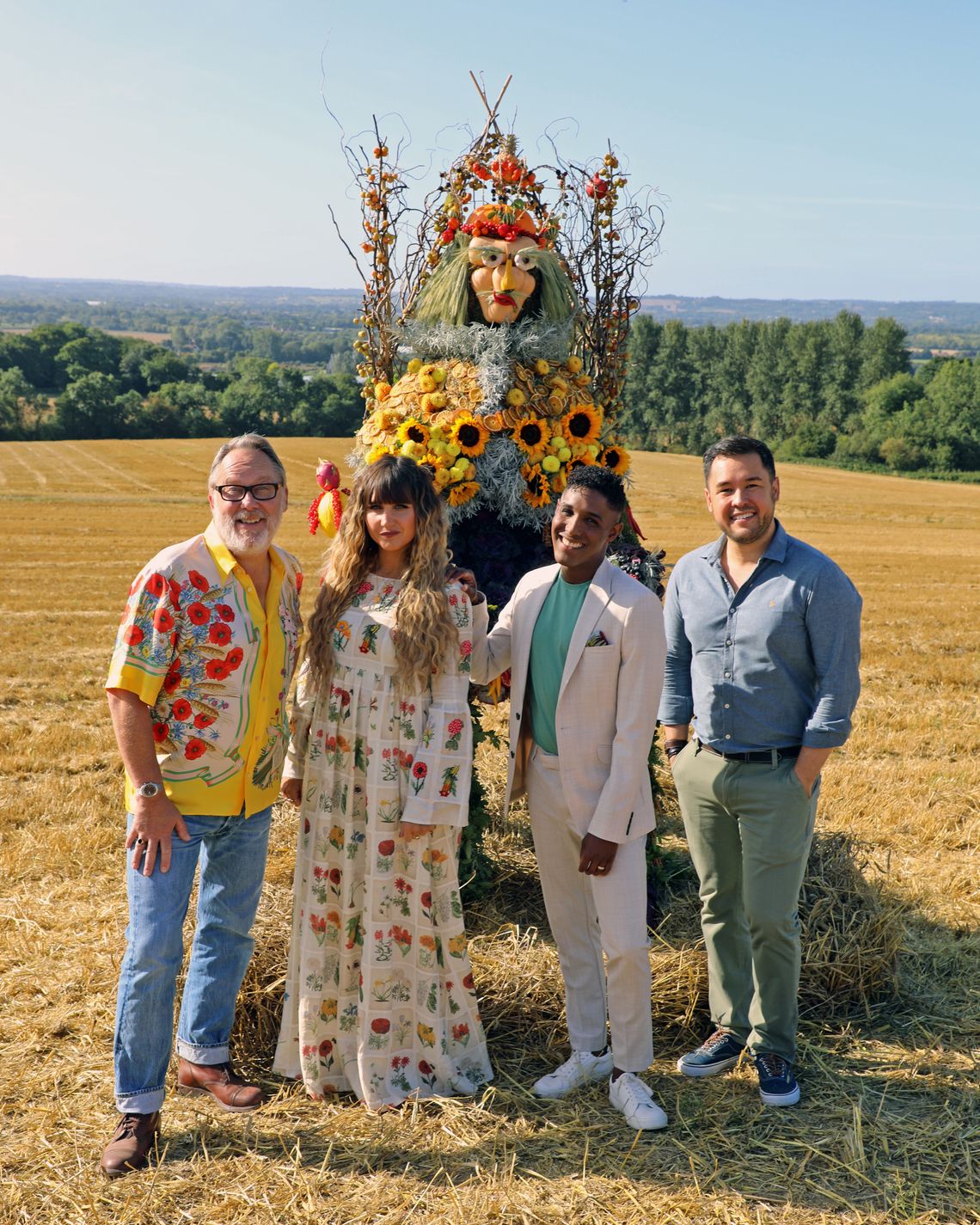 Sale > the big flower fight > in stock