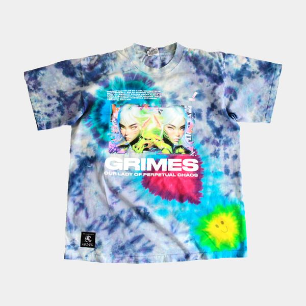 Grimes T-shirt