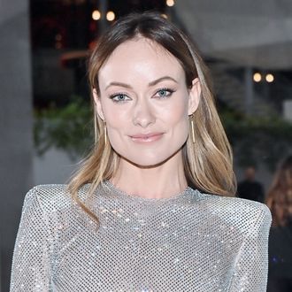 Olivia Wilde