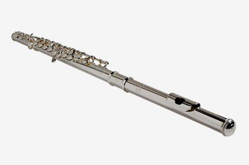 Burkart Resona 300 Flute