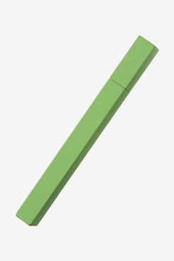 Tsubota Pearl Mono Queue Stick Lighter, Lime