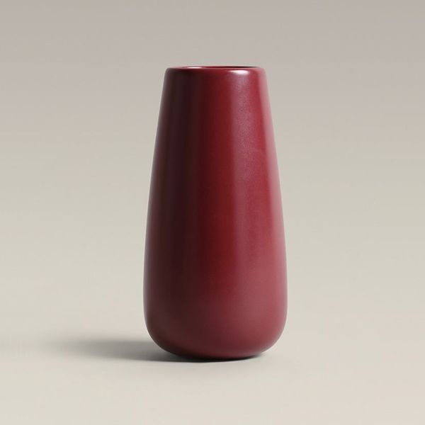 Year & Day Bud Vase