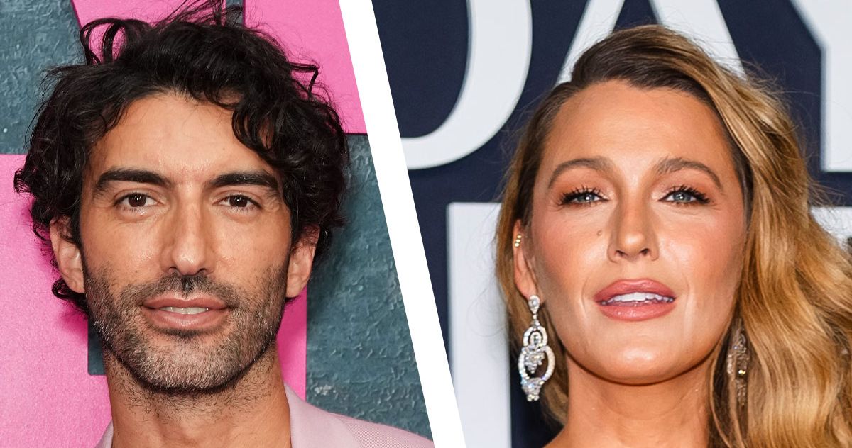 Blake Lively Says Two Other Women Are Willing to Testify Against Justin Baldoni