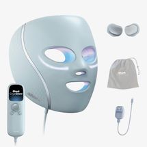 Shark CryoGlow Under-Eye Cooling + LED Face Mask
