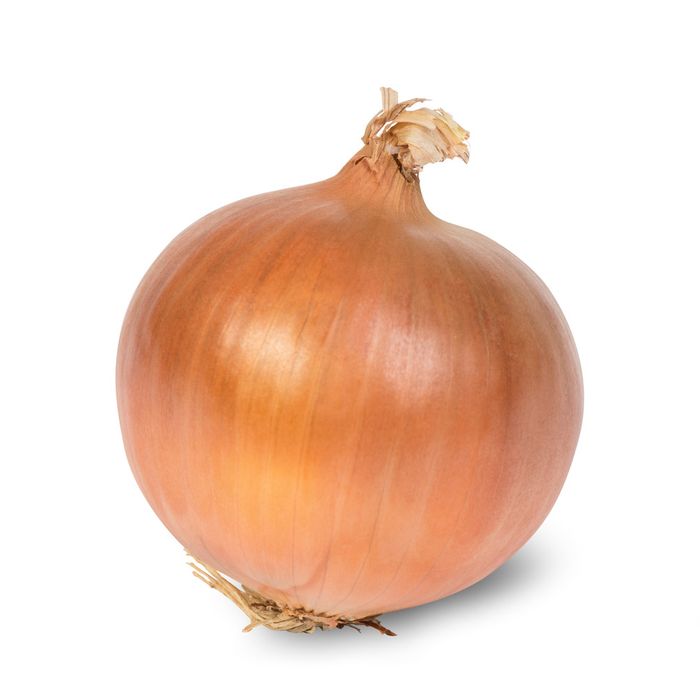 The real cost of onions is rising.