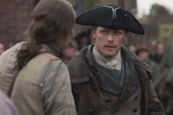 Outlander - TV Episode Recaps & News