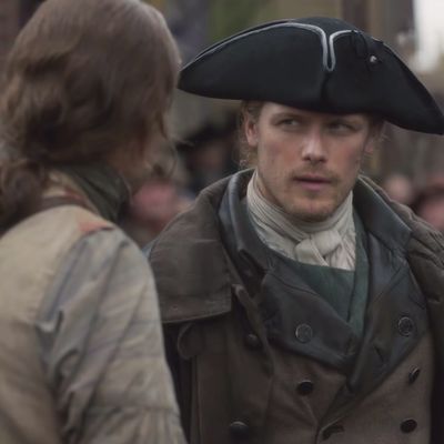 Outlander Recap, Season 5 Episode 5: ‘Perpetual Adoration’