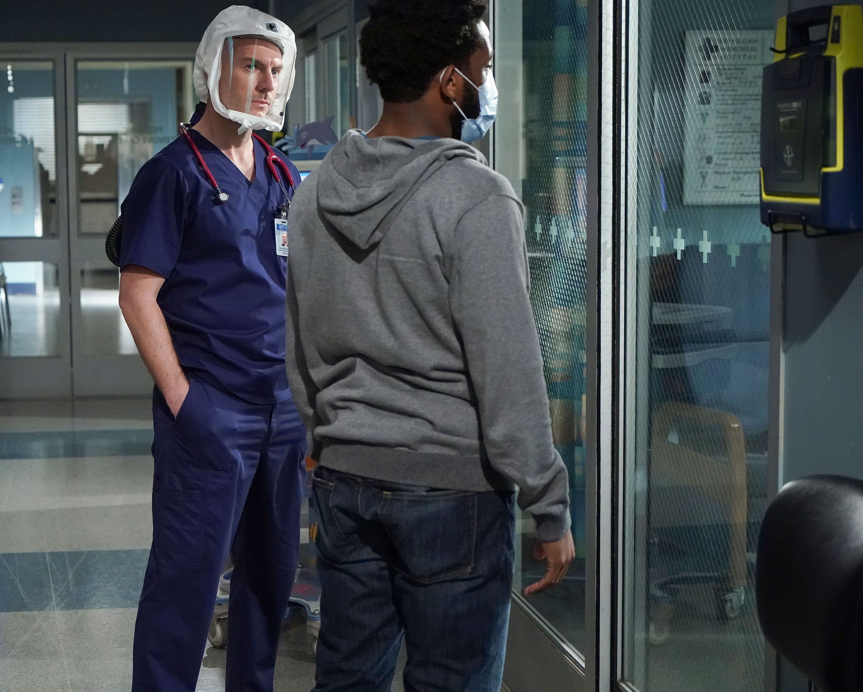 I don't want no (more) Scrubs: why the hospital comedy dragged on too long, TV comedy