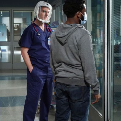 Greys anatomy season 17 online episode 7 watch online