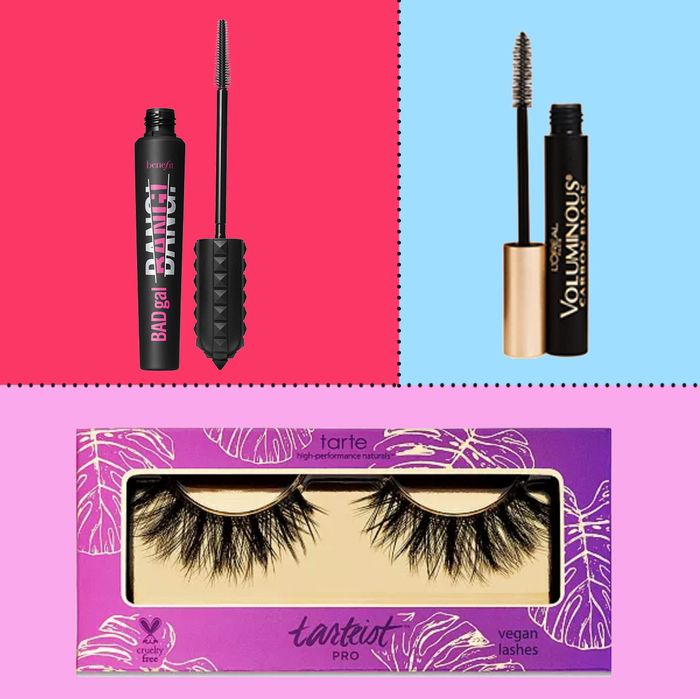 ulta 4d mascara