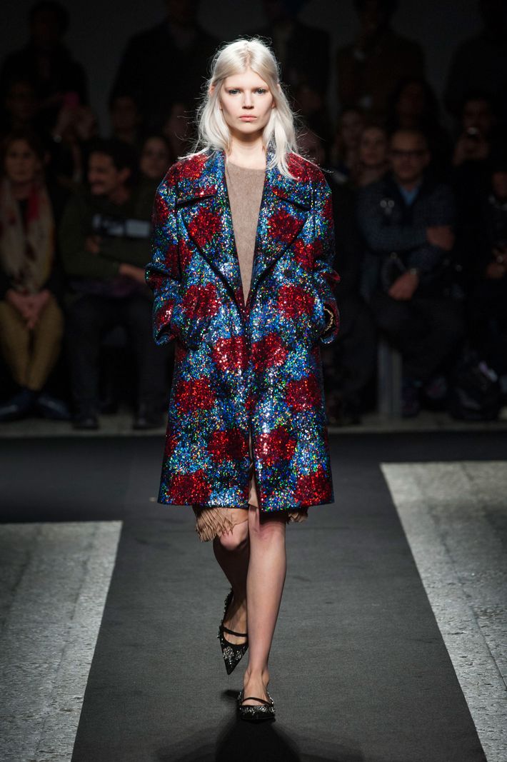 Editor’s Picks: Our 6 Favorite Looks From Milan (So Far)