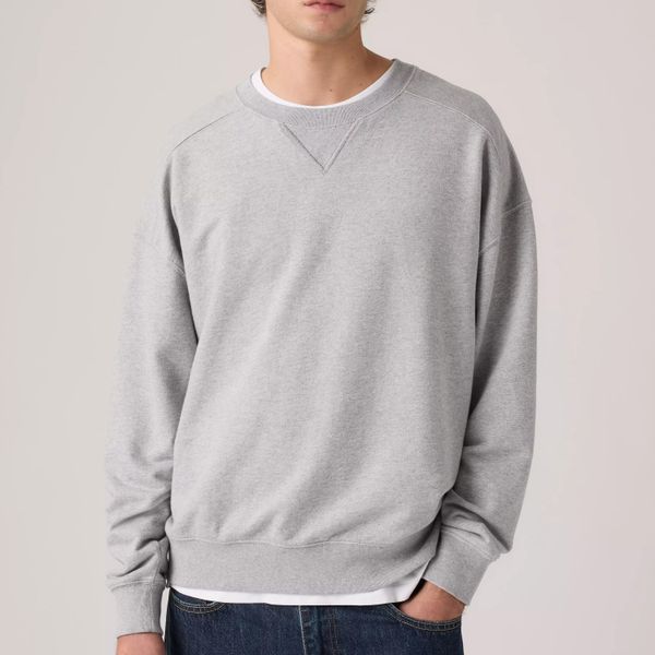 Levi's Delaney Crewneck Sweatshirt