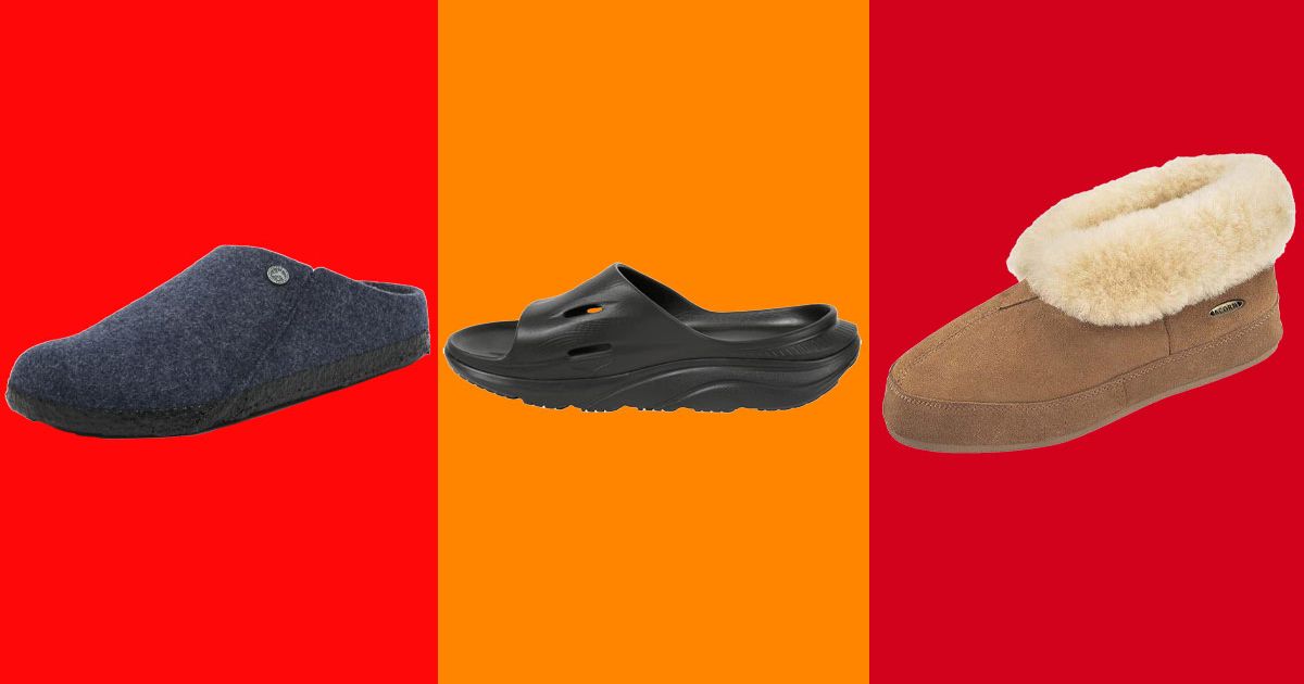 Fashion Men's Anti-Slip Sandals Flip-Flop Slipper Shoes | Jumia Nigeria-thanhphatduhoc.com.vn