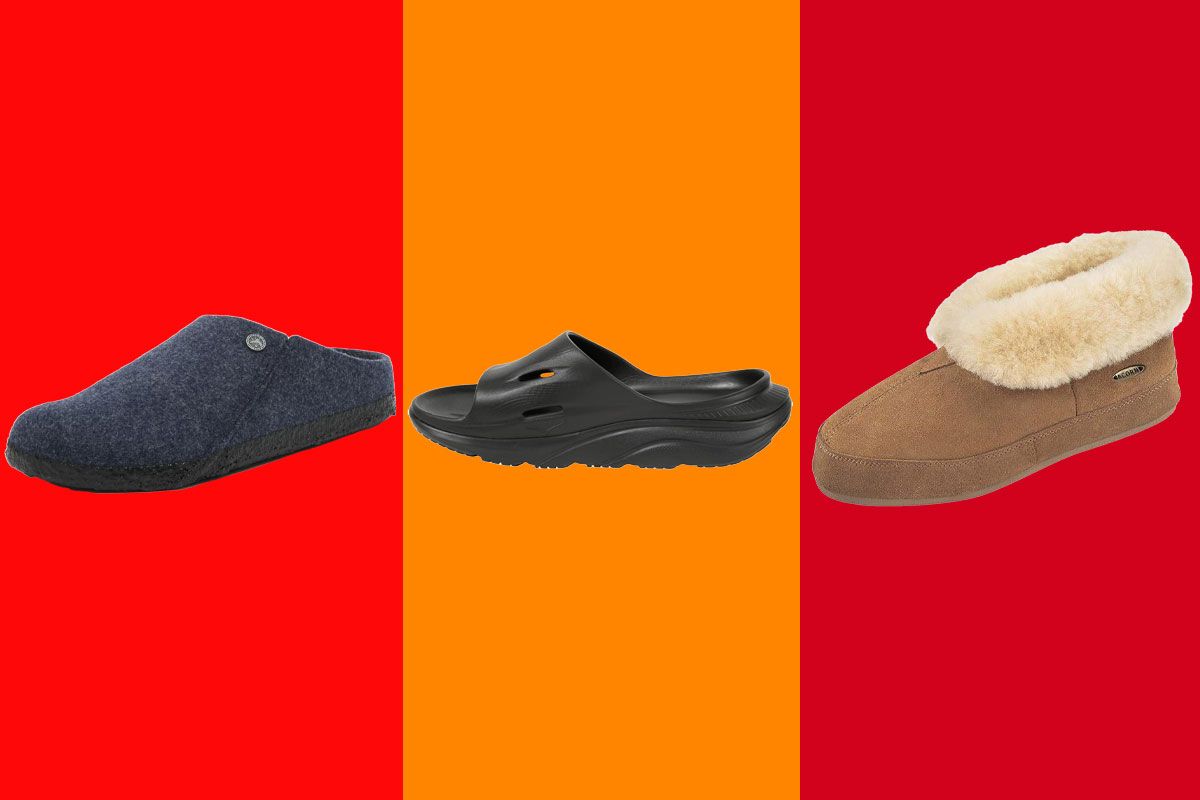 Men's Slide slipper sandal shoes for men at the best price in bd-thanhphatduhoc.com.vn