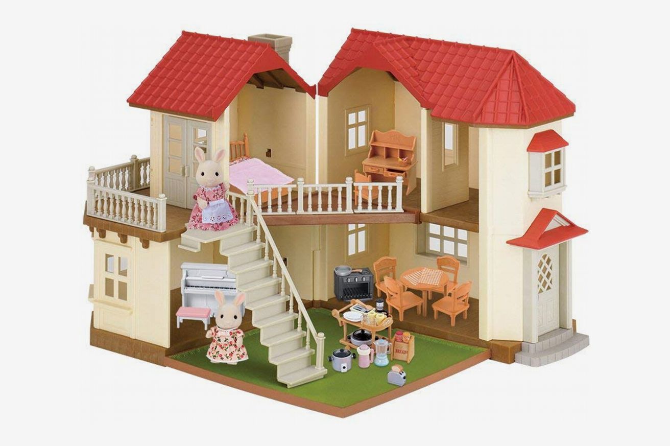 barbie doll houses