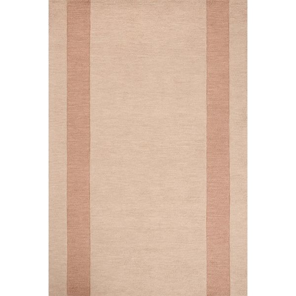 Leanne Ford x Loloi Craven Blush and Rose Area Rug