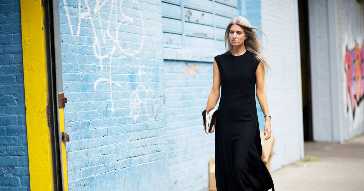 9 Best Black Sleeveless Work Dresses for Summer 9 Best Black Sleeveless Work Dresses for Summer