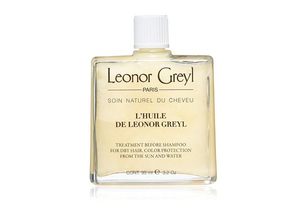 Leonor Greyl Hair Oil