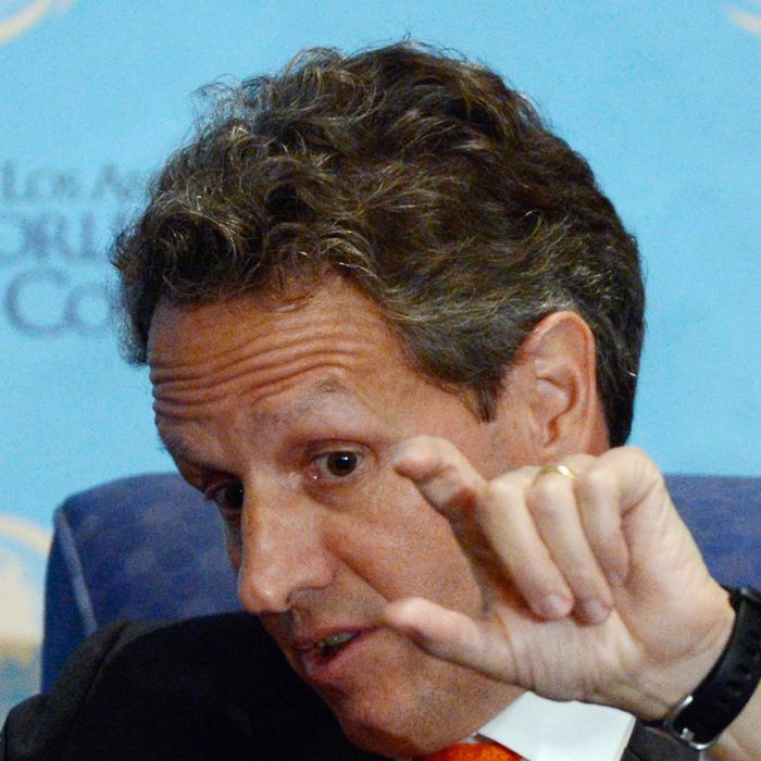 tim geithner - Ilustrasi 2